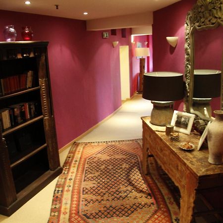 Zur Ewigen Lampe Romantisches Landhotel & Restaurant 니데겐 외부 사진