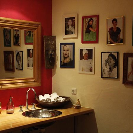 Zur Ewigen Lampe Romantisches Landhotel & Restaurant 니데겐 외부 사진