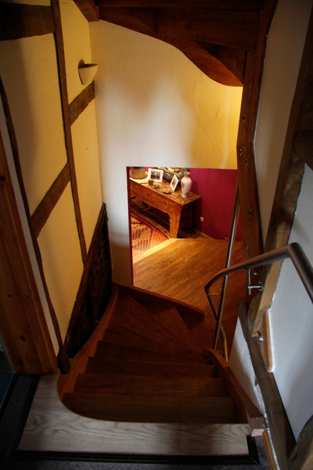 Zur Ewigen Lampe Romantisches Landhotel & Restaurant 니데겐 외부 사진