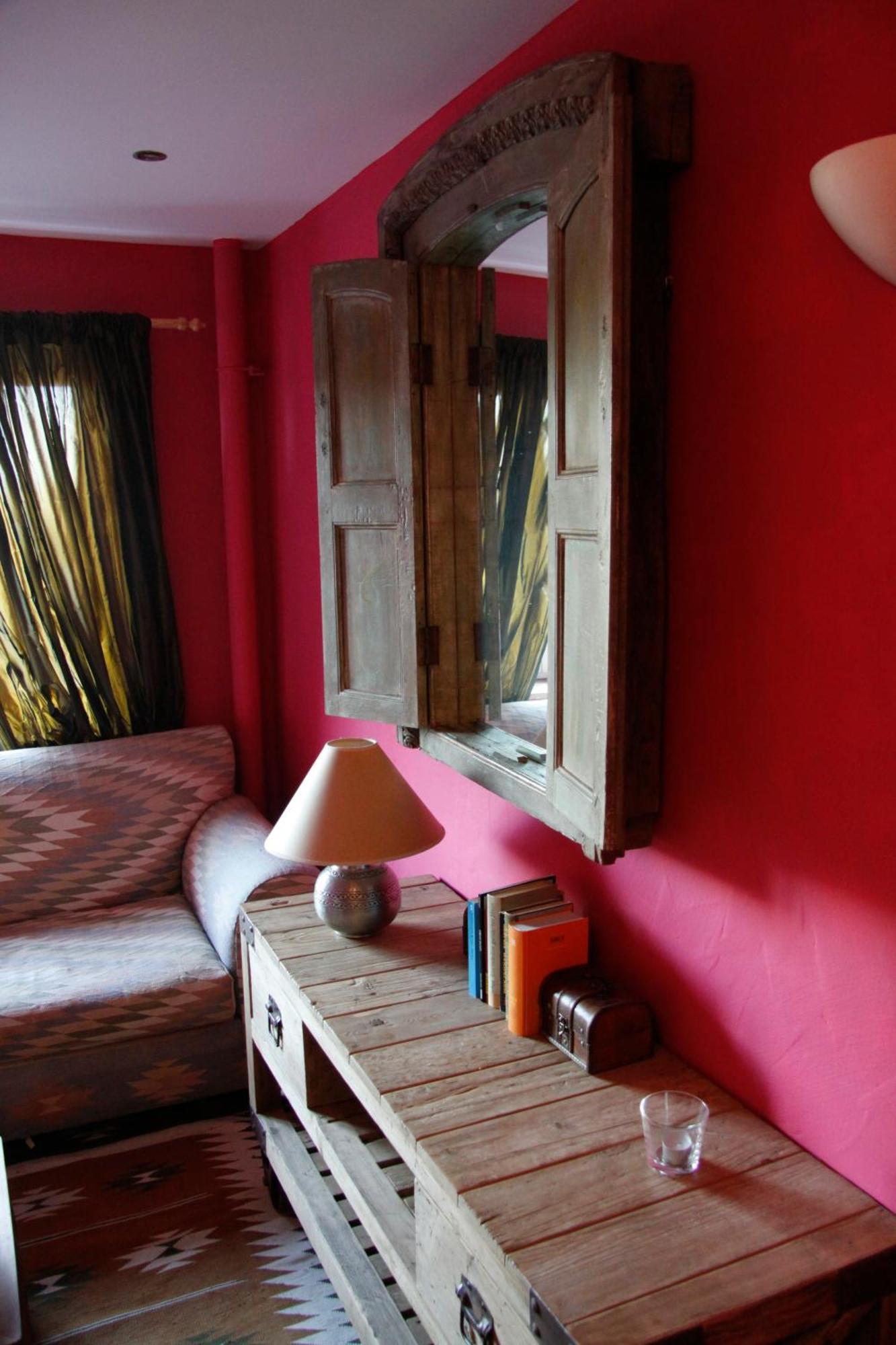Zur Ewigen Lampe Romantisches Landhotel & Restaurant 니데겐 외부 사진