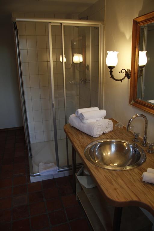 Zur Ewigen Lampe Romantisches Landhotel & Restaurant 니데겐 객실 사진