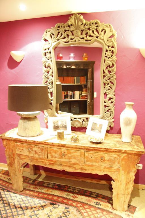 Zur Ewigen Lampe Romantisches Landhotel & Restaurant 니데겐 외부 사진